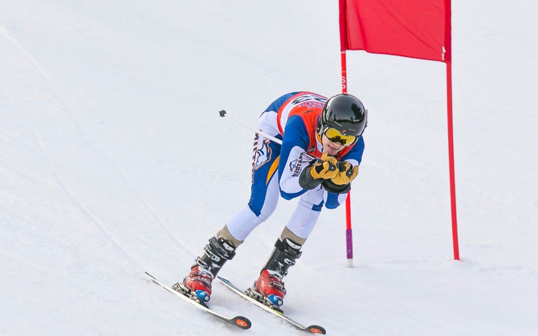 Milton’s Ski Teams Win NEPSACs Championships