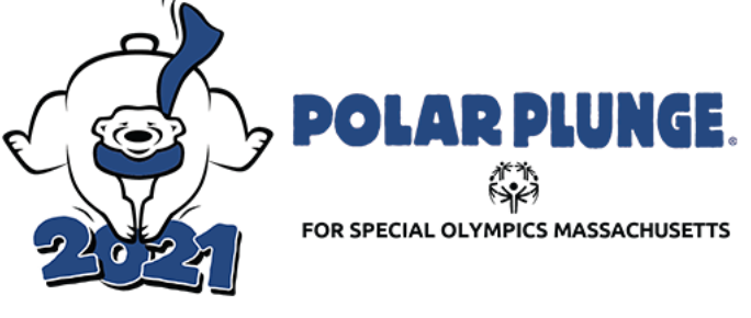 A Chilly Challenge to Support Special Olympics