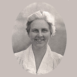 Women’s History Month: A look back at Sarah Storer Goodwin, Girls’ School Principal, 1901-1928