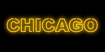 Chicago Comes to King Theatre
