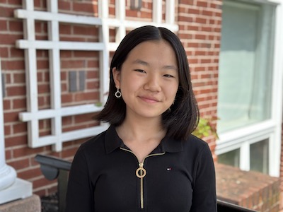 Leah Li ’26 Selected As New York Times Science-Writing Winner