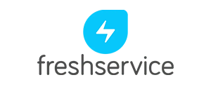 freshservice logo