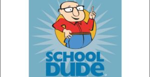 schooldude logo